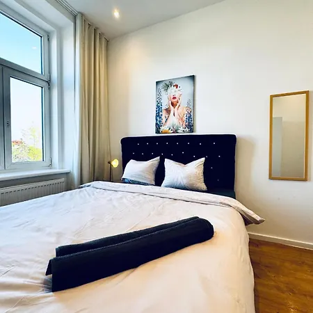 Amazing 3br Apt, Very In Vienna