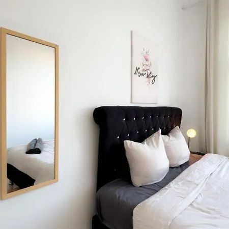 Apartment Amazing 3br Apt, Very In Vienna