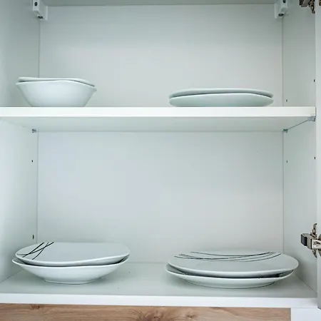 Apartment & Connected By Jr Vienna