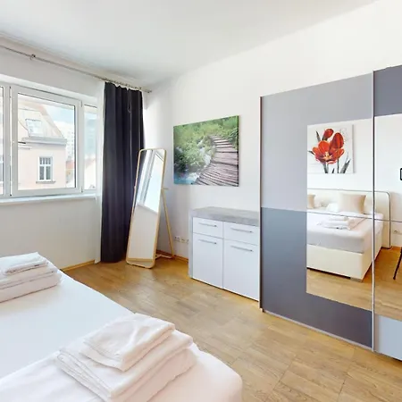 Apartment Belvedere *