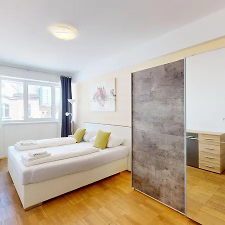 Belvedere Apartment