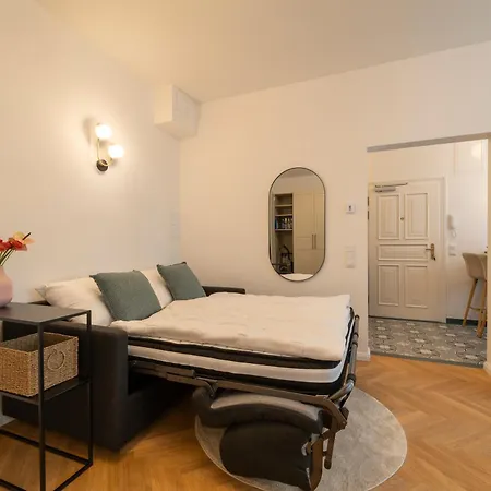 Josef's I Tassilo Apartament