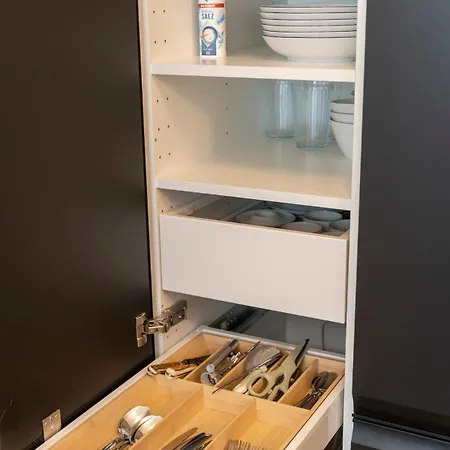 Apartament Josef's I Tassilo Wiedeń