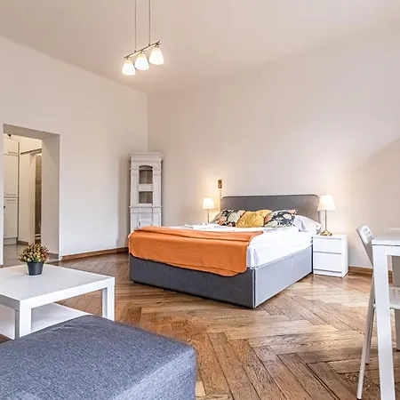 Apartment Stylish *