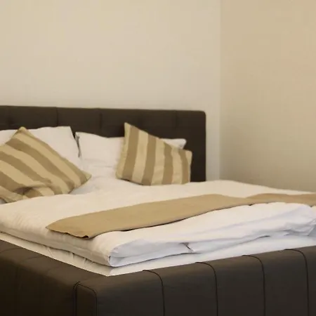 Apartament Haberlgasse