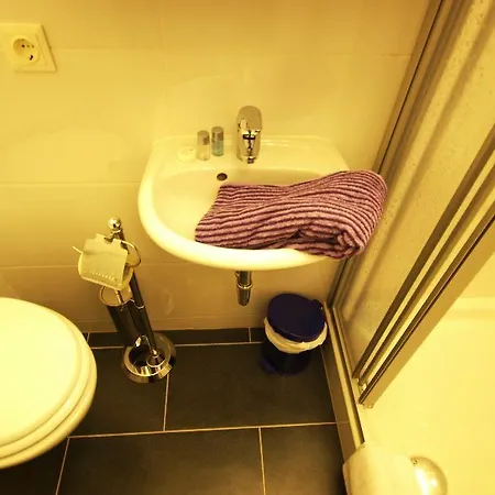 Haberlgasse Apartament Viena