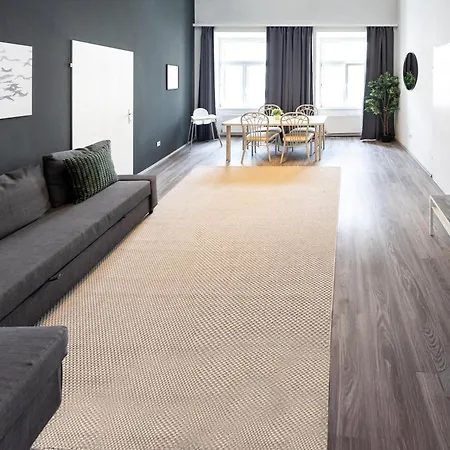 Comfortable Spacious By Hanovermarkt & The Danube * Viena