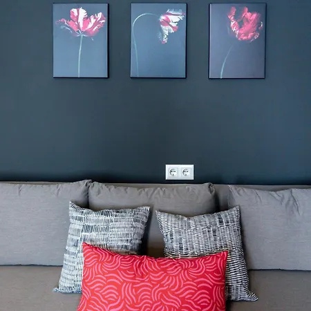 Comfortable Spacious By Hanovermarkt & The Danube Apartamento