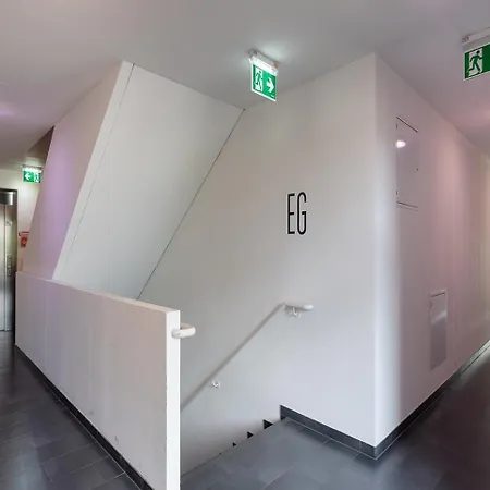 Apartamento Between Old Danube And Danube Center - New, Quiet And Modern Viena