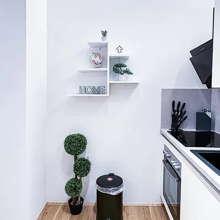 Charming - With Aircondition! Vienna