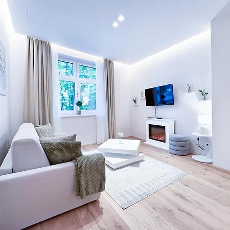 Charming - With Aircondition! Vienna