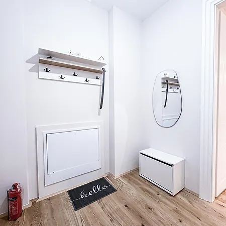 Apartment Charming - With Aircondition! *