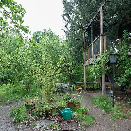 Apartamento Dornroeschenschlaf Am Stadtrand Mit Anbindung Ans Zentrum - 30 Minuten