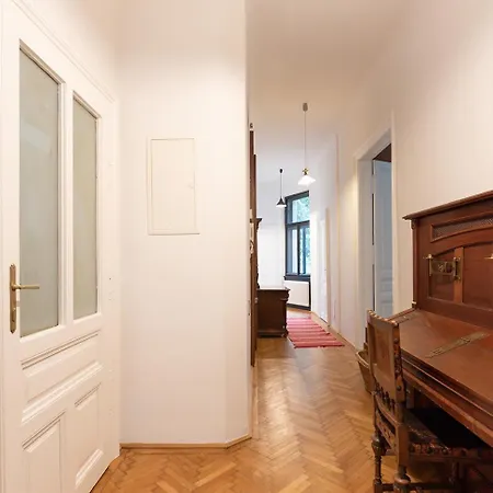 Dornroeschenschlaf Am Stadtrand Mit Anbindung Ans Zentrum - 30 Minuten Apartamento Viena