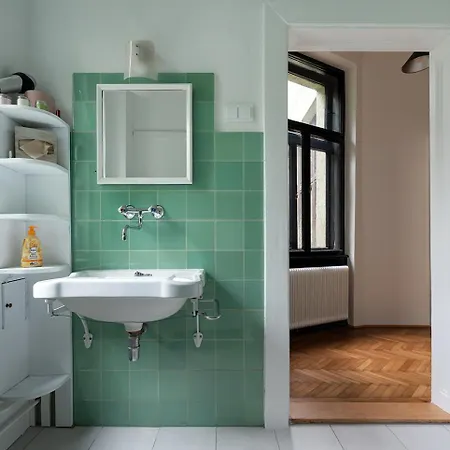 Dornroeschenschlaf Am Stadtrand Mit Anbindung Ans Zentrum - 30 Minuten Apartamento