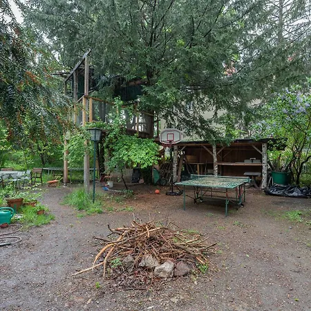 Dornroeschenschlaf Am Stadtrand Mit Anbindung Ans Zentrum - 30 Minuten Apartamento *