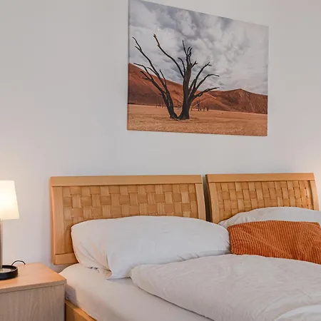 Apartment Sweet 2br Ideal For Long Stays, Very In Vienna
