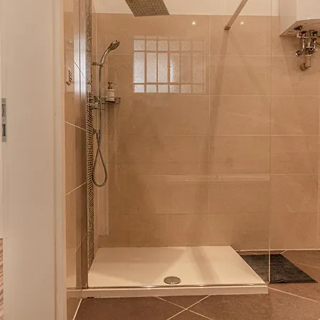 Sweet 2br Ideal For Long Stays, Very In Apartment *
