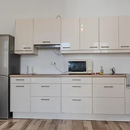 Apartmán Sweet 2br Ideal For Long Stays, Very In