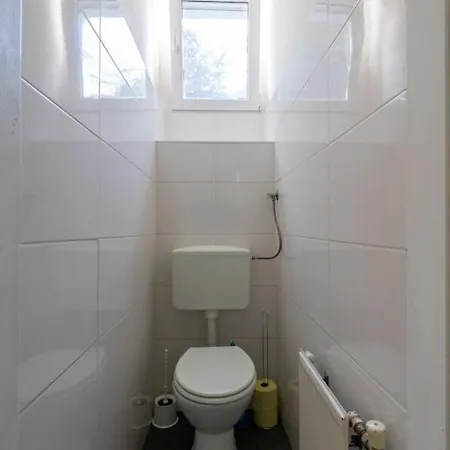 Spacious Stone