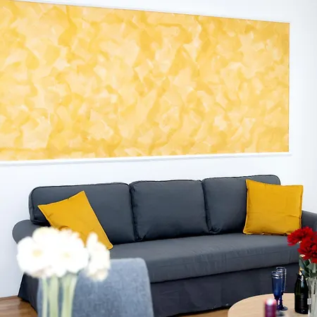 2 Bedroom Long-term With Free Parking Apartment Wien