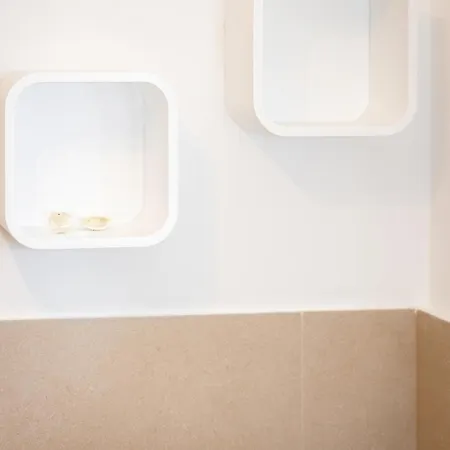 2 Bedroom Long-term With Free Parking Wien