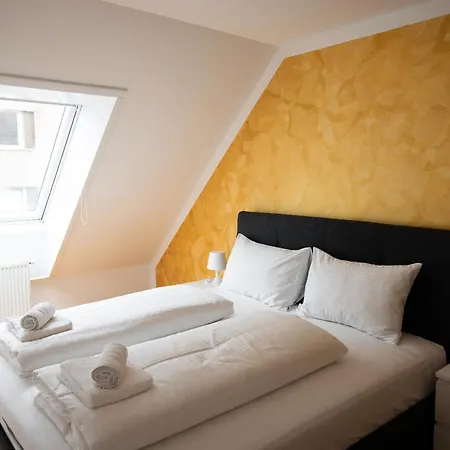 2 Bedroom Long-term With Free Parking * Wien