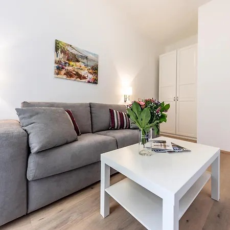 Apartment Siebenbrunn