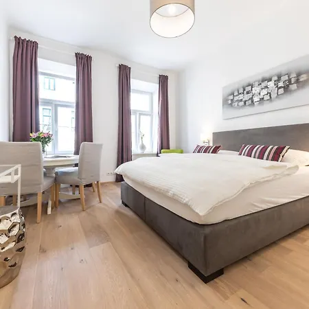 Apartment Siebenbrunn *