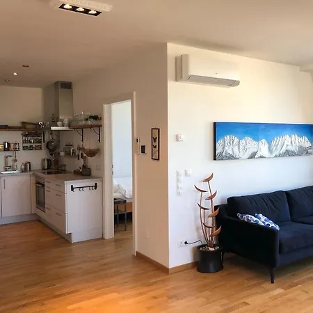 Bright And Luxurious Penthouse * Vídeň