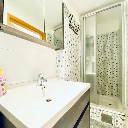 Elegant 1br By Danube River Premium * Vienna