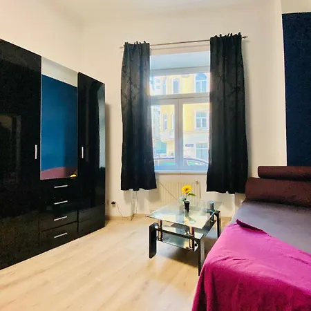 Elegant 1br By Danube River Premium Vienna