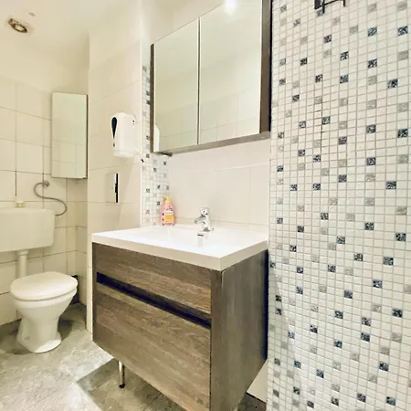 Apartment Elegant 1br By Danube River Premium Vienna