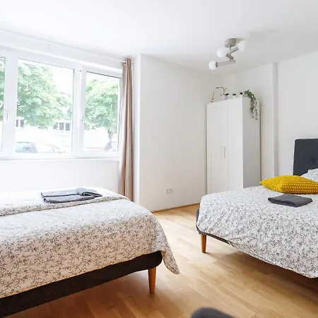 Modern Vienna