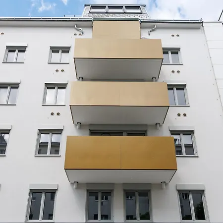 Modern Apartment