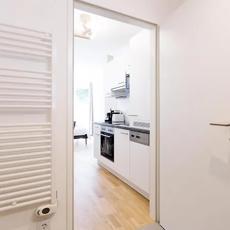 Apartment Modern *