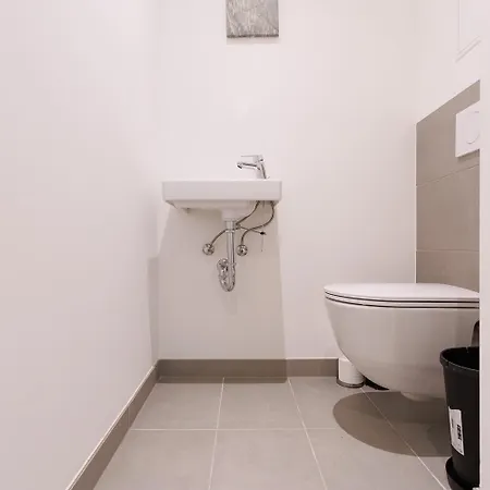 Modern Apartment