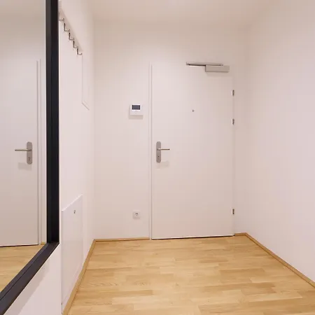 Apartment Modern