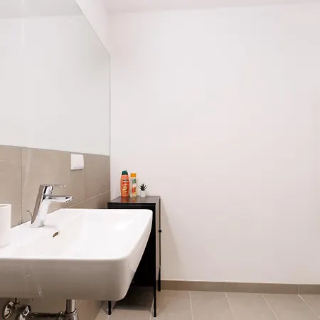 Apartment Modern Vienna