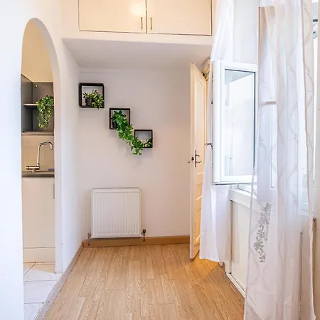 Apartment Cozy 2br Prime Location For Longstays Vienna