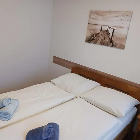 Ridvan Apartment Vienna