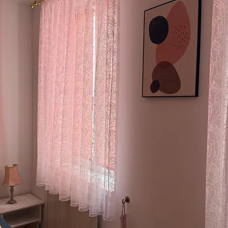 Apartment Iskra