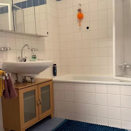 Apartment Iskra Vienna