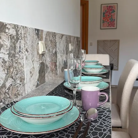 Iskra Apartment *