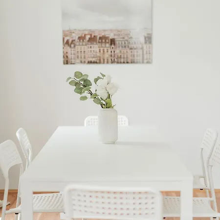 Apartment Two