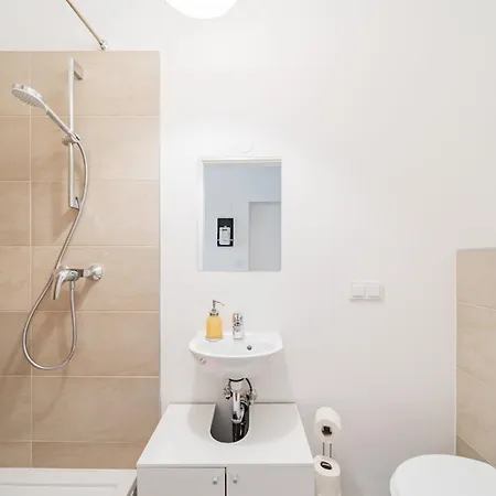 Two Apartment