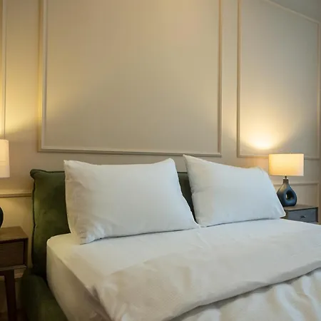Chic 180m 3br Near Parliament, Self Check-in Apartment