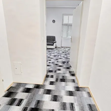 Apartment Cozy In Simmering Vienna