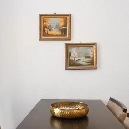 Appartement Spacious 1br Apt, Wifi & Tv, With A Great Location