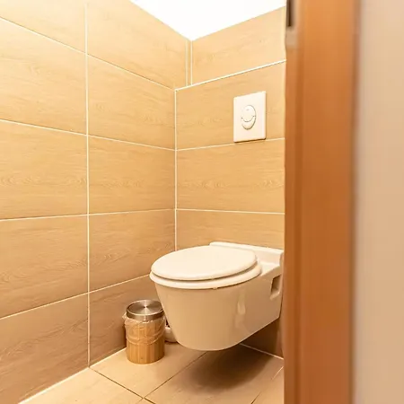 Stylish & Cozy Ideal For Longstays Apartment Vienna